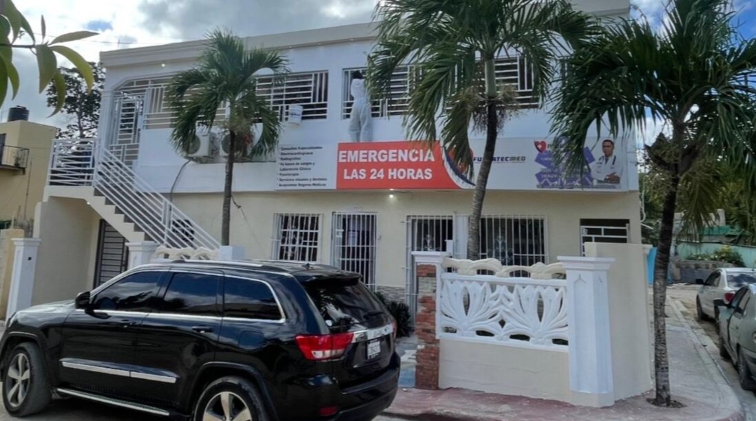 Servicios a la niñez FUNDATECMED