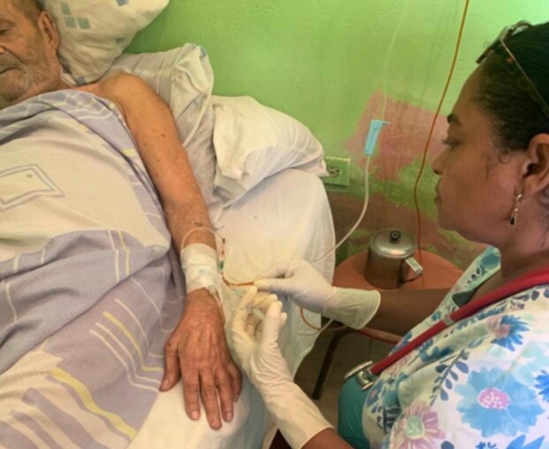 Ayudas FUNDATECMED